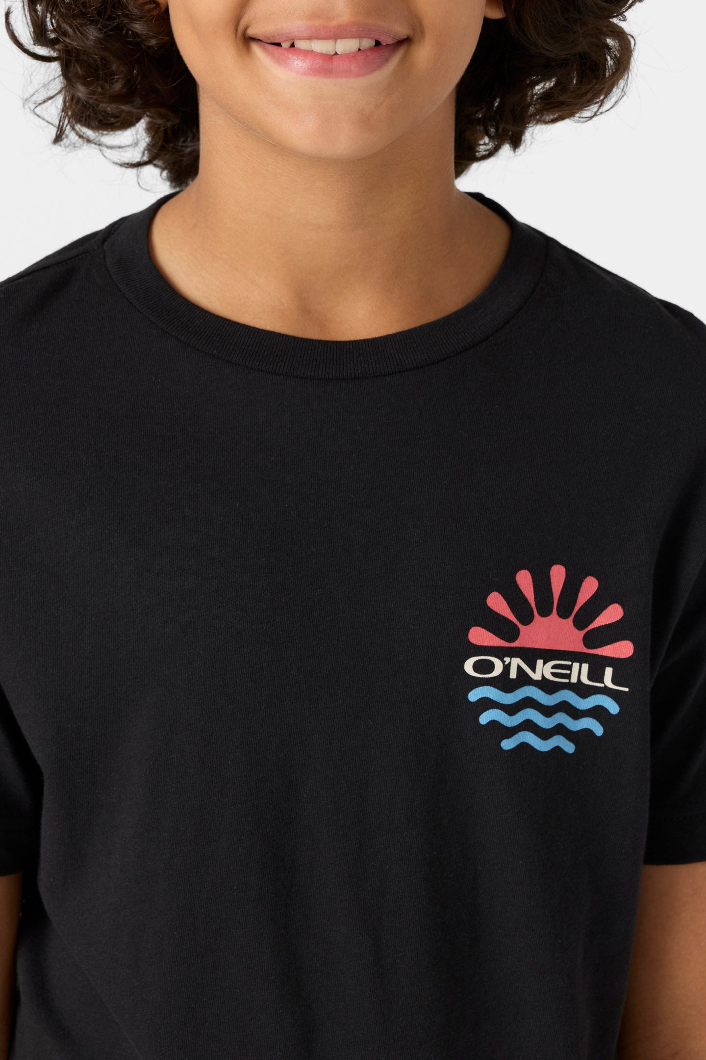 ENCIRCLE TEE
