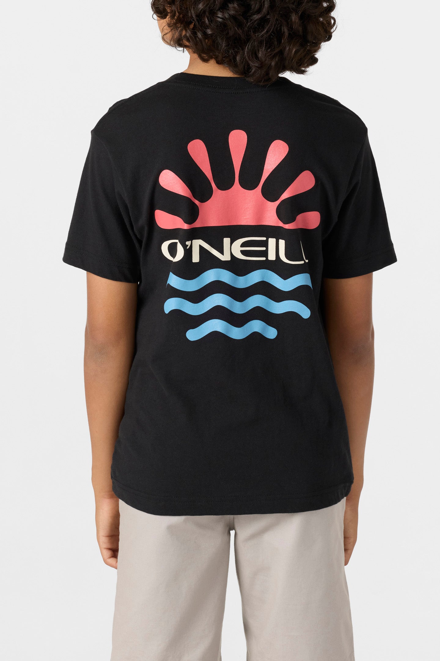 ENCIRCLE TEE