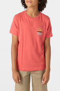 ENCIRCLE TEE