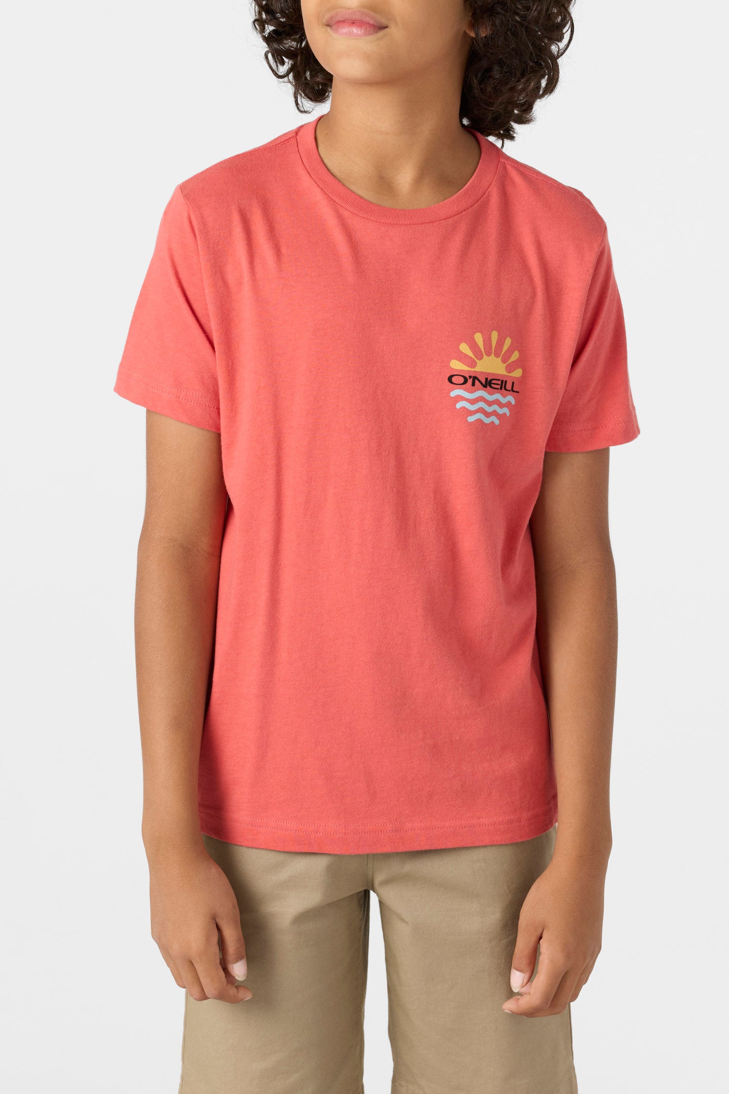 ENCIRCLE TEE