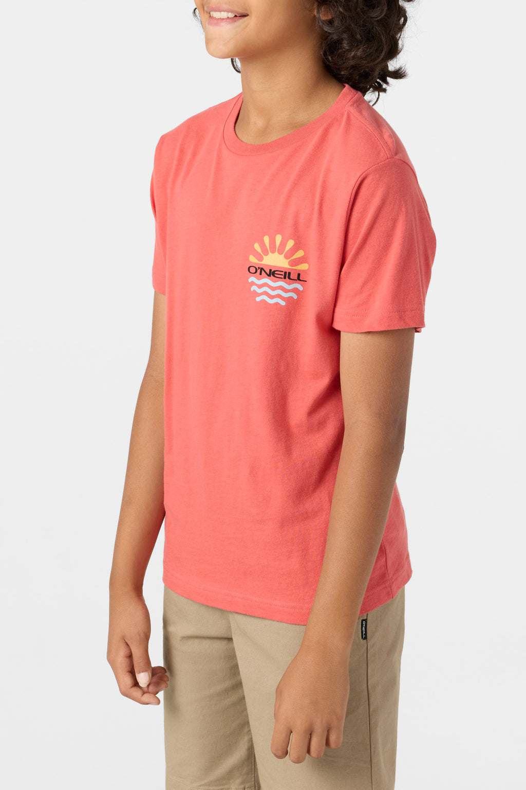ENCIRCLE TEE