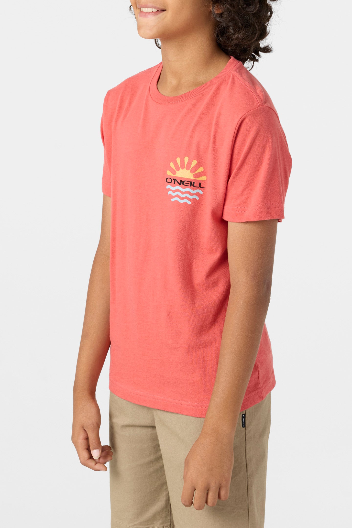 ENCIRCLE TEE