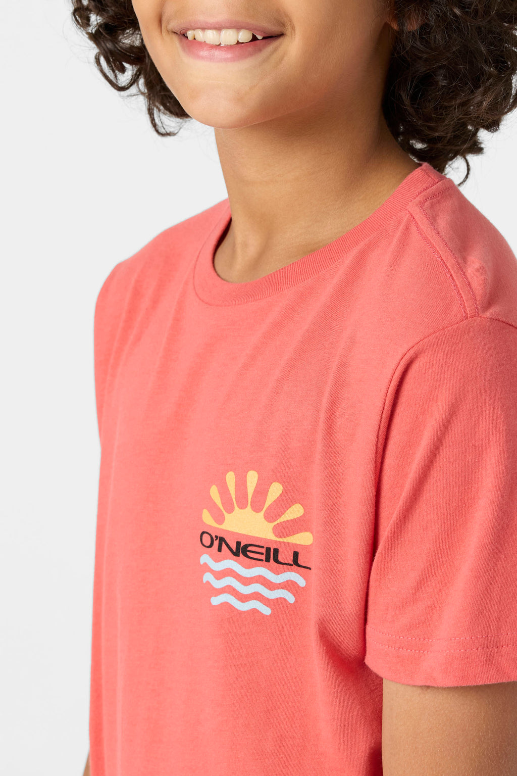 ENCIRCLE TEE