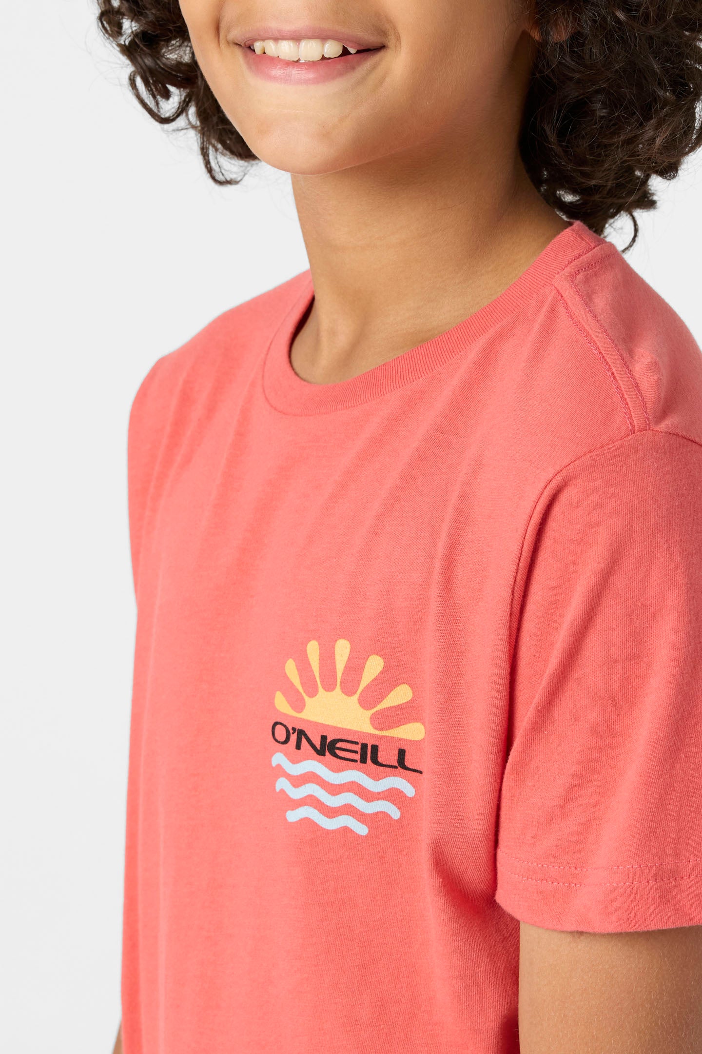 ENCIRCLE TEE