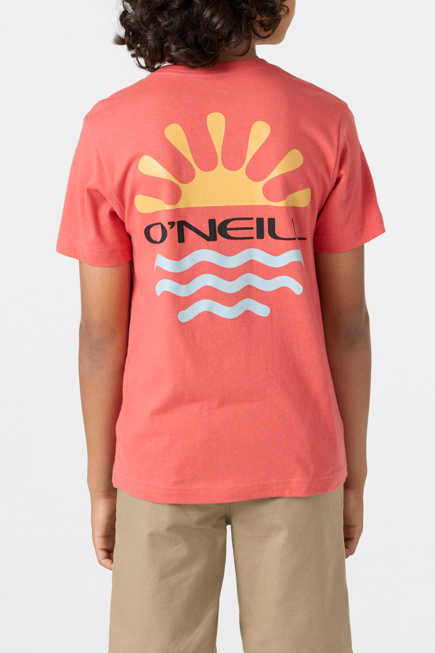 ENCIRCLE TEE