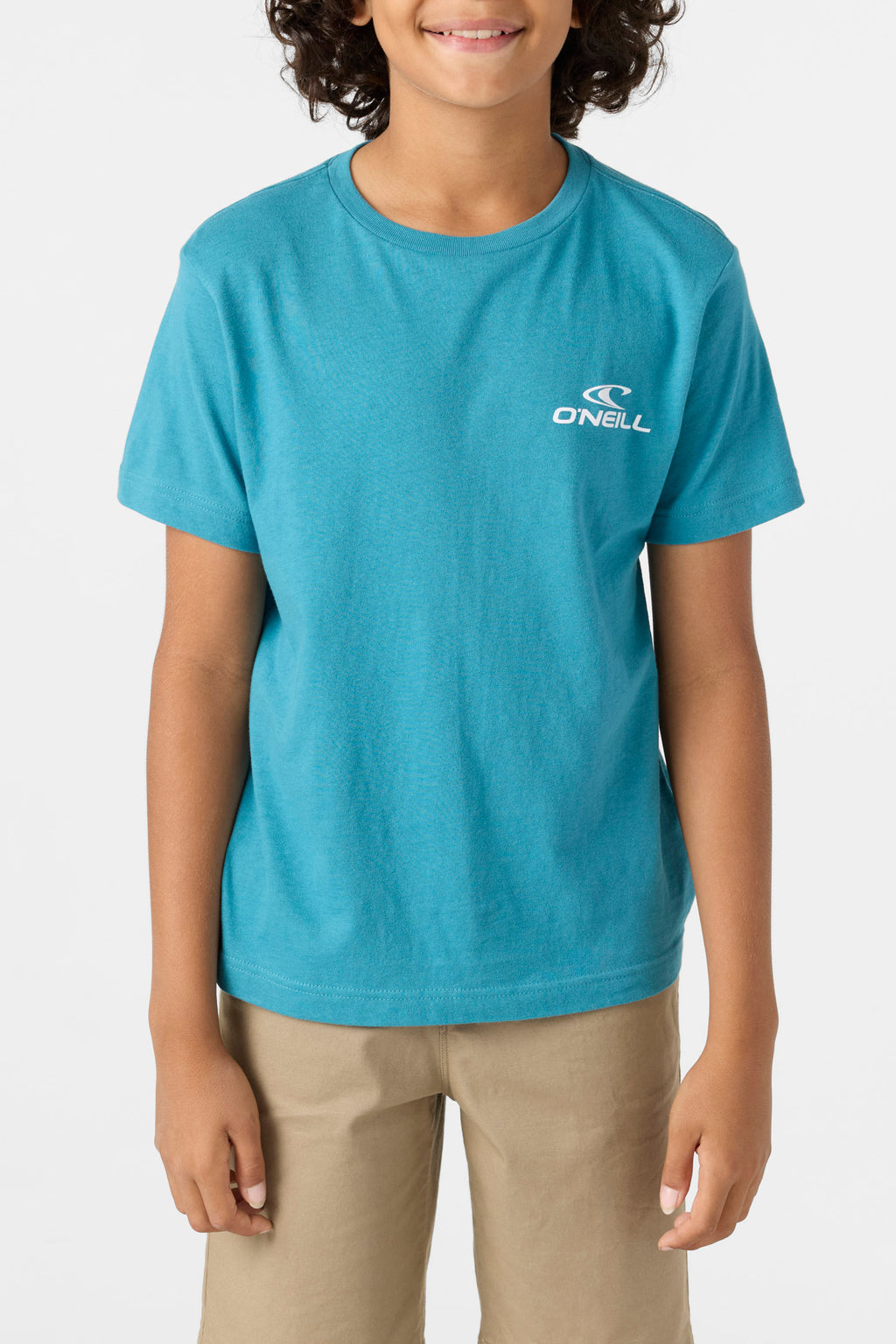 BLENDED TEE