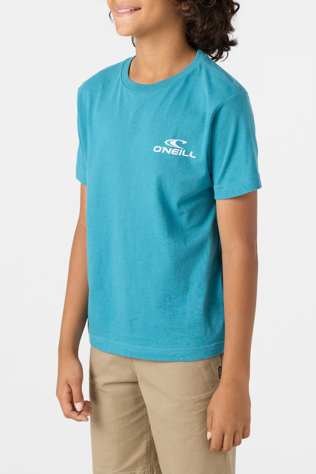 BLENDED TEE
