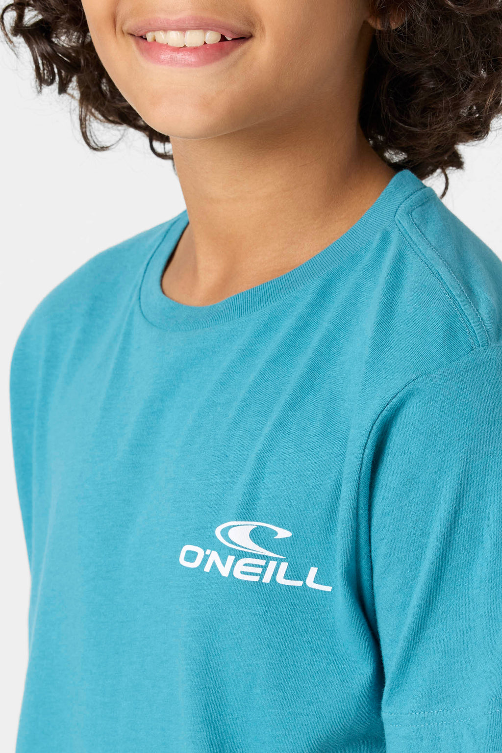 BLENDED TEE