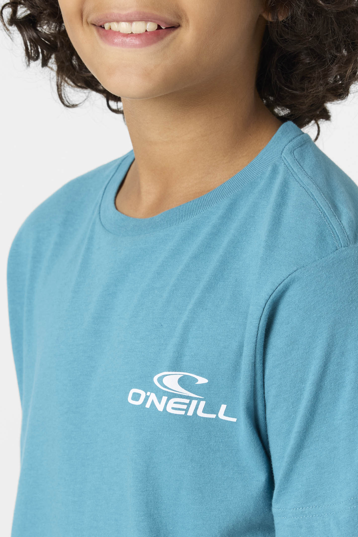 BLENDED TEE