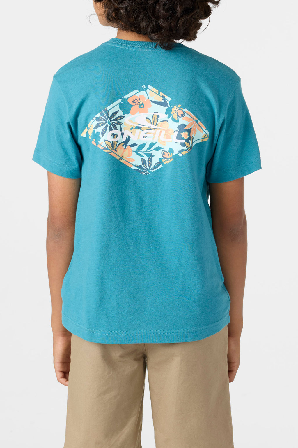 BLENDED TEE