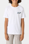 SAND PIT TEE