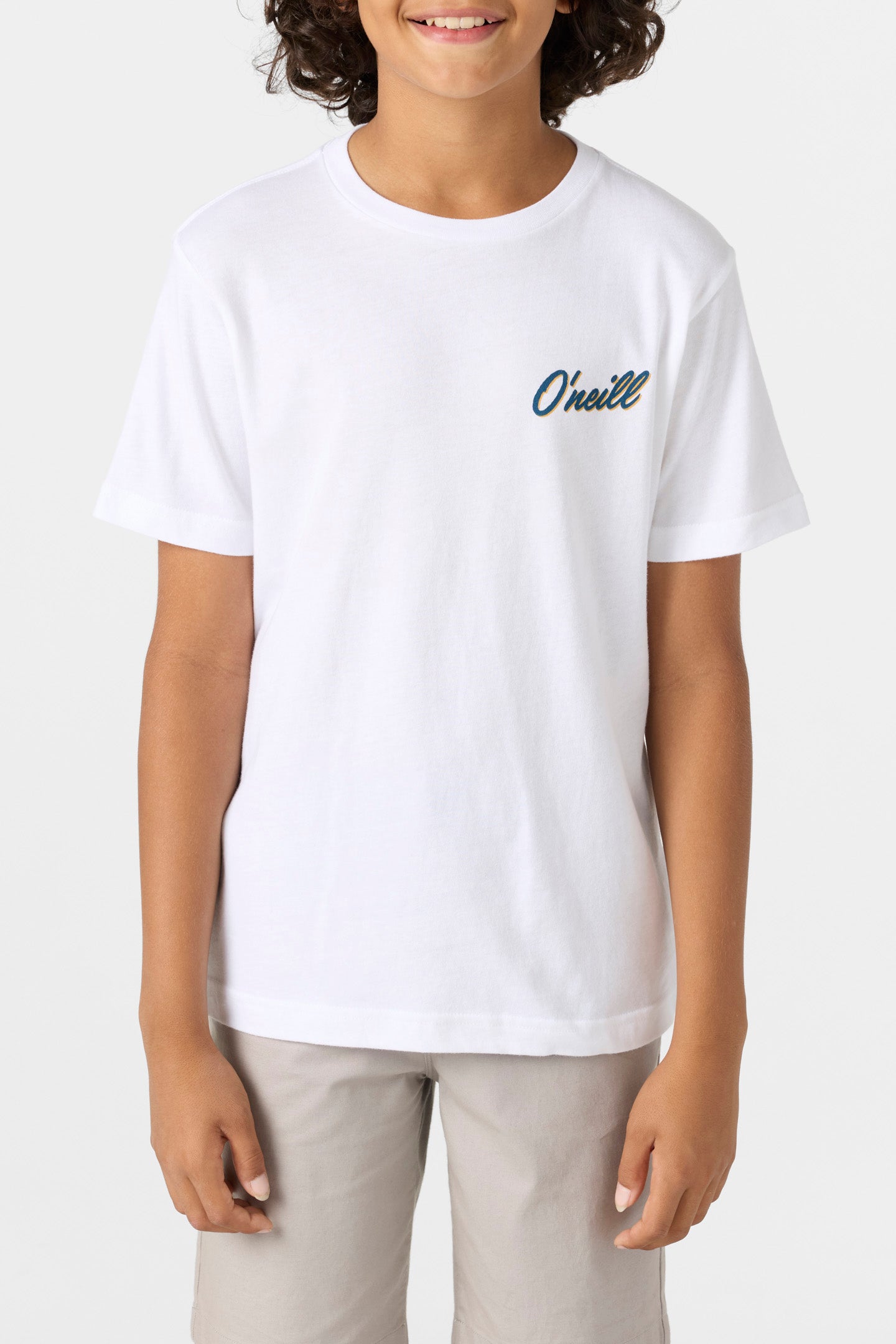 SAND PIT TEE
