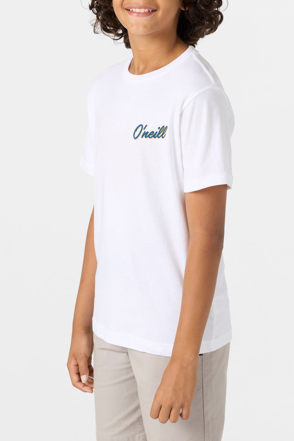 SAND PIT TEE