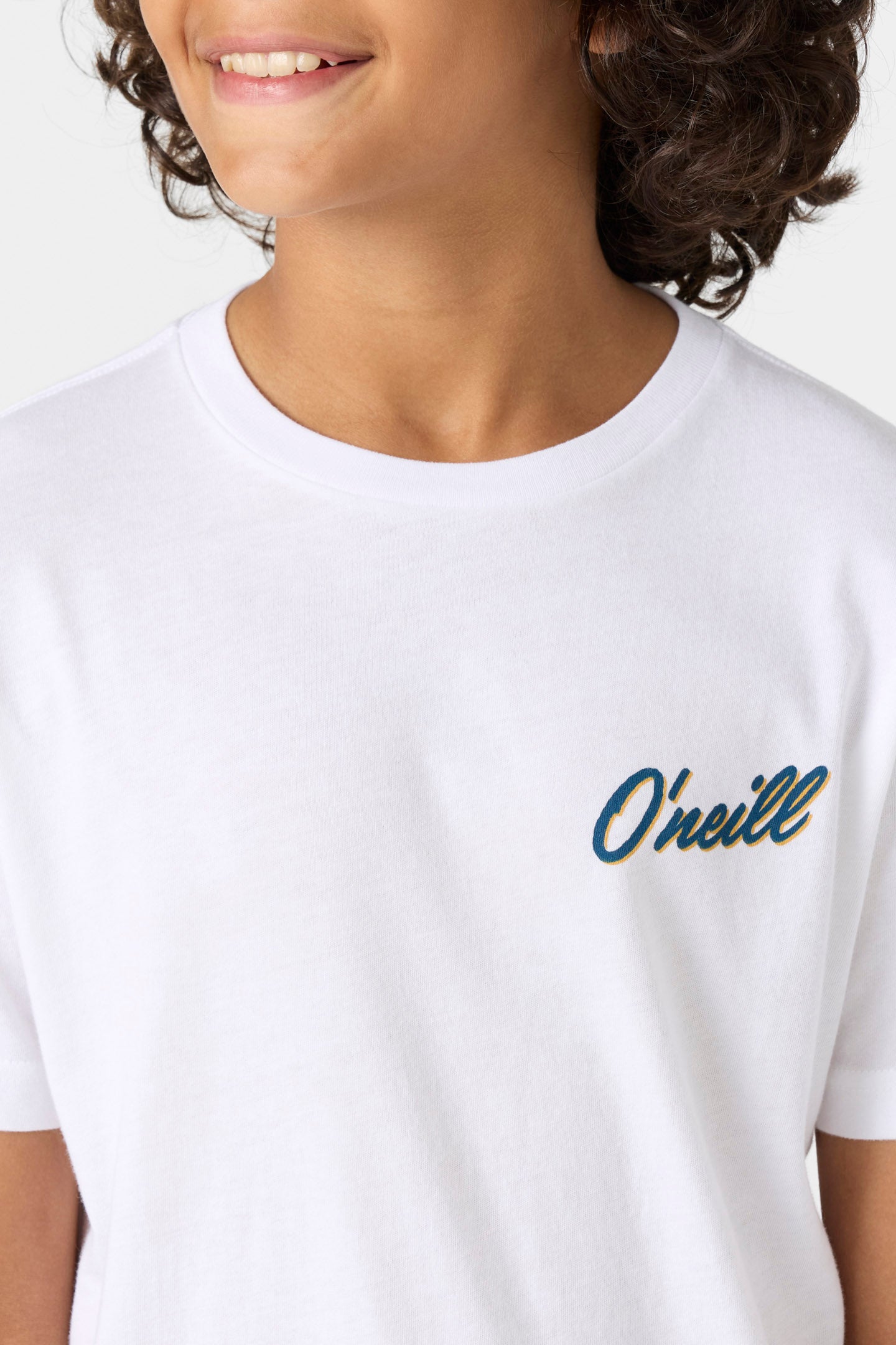 SAND PIT TEE