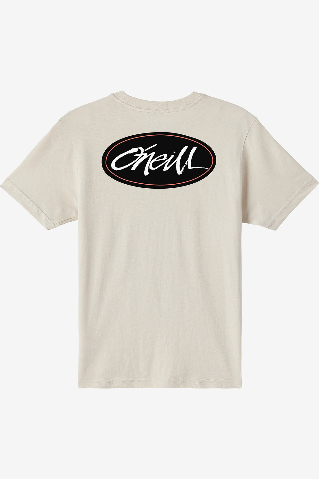 SCRAWL  TEE