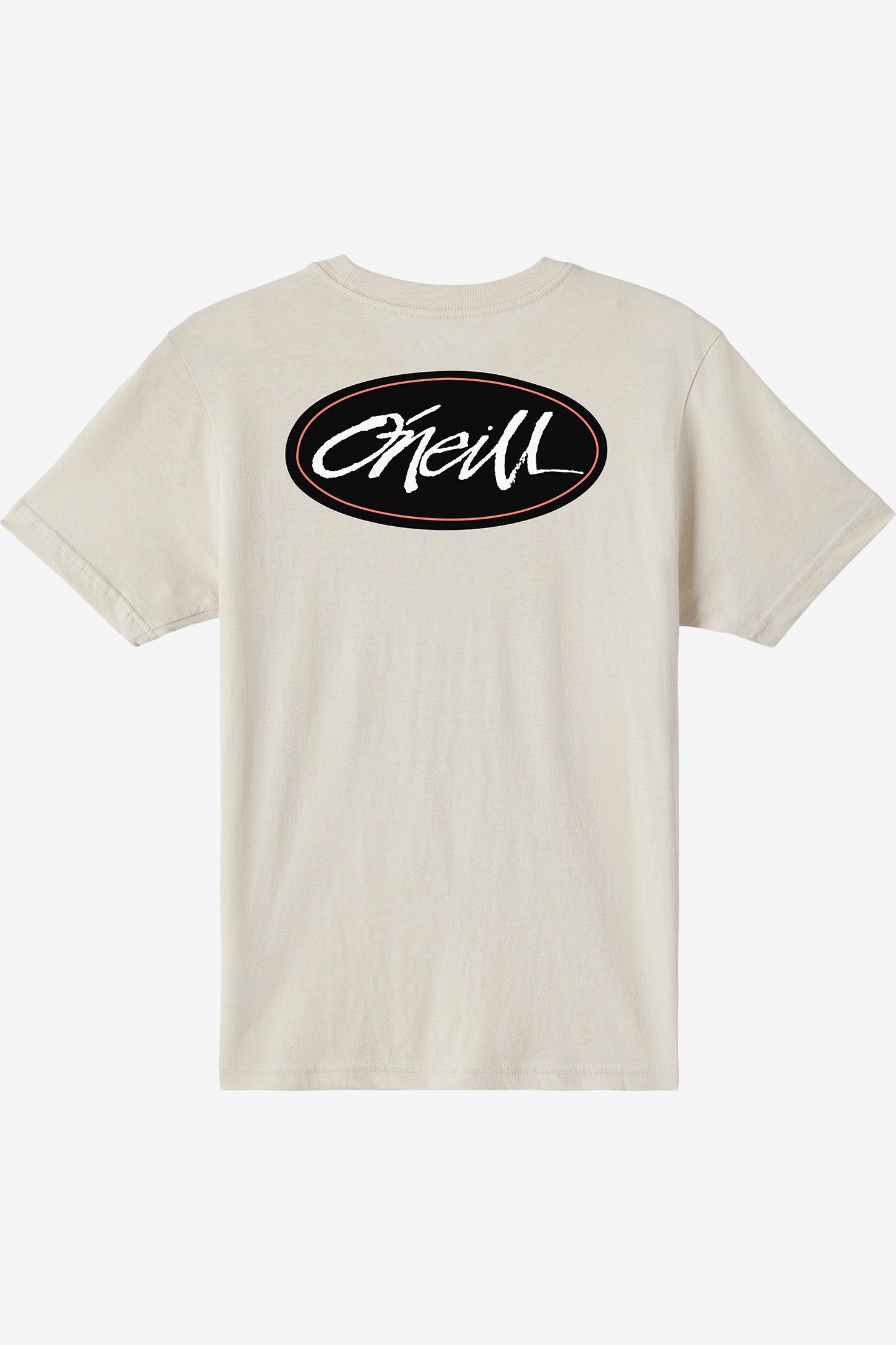 SCRAWL  TEE