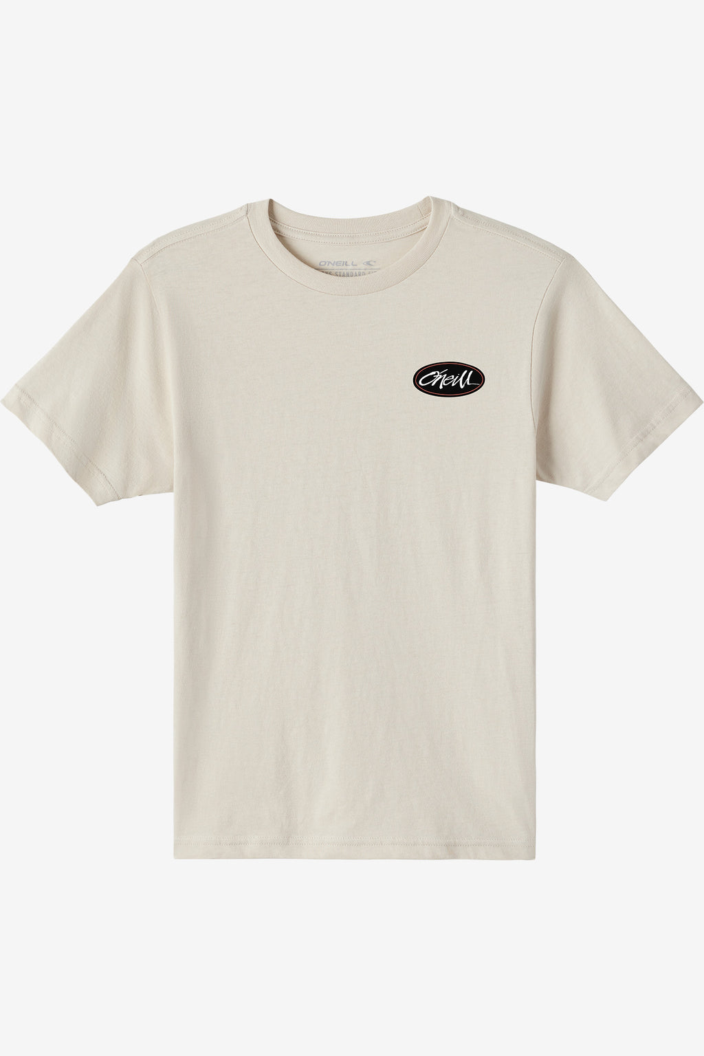 SCRAWL  TEE