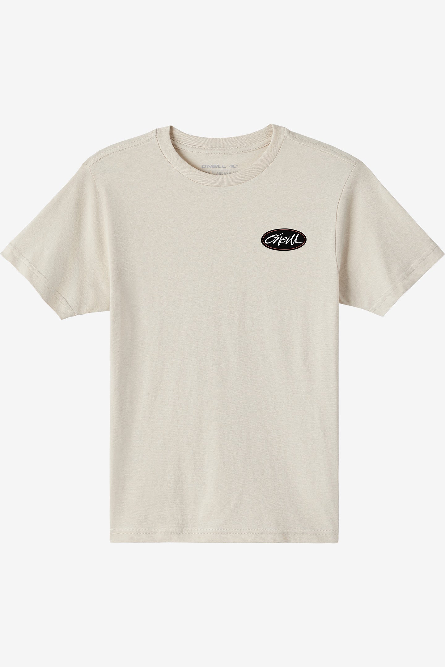 SCRAWL  TEE