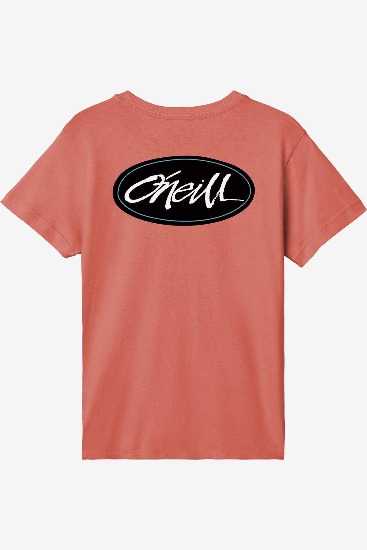 SCRAWL  TEE
