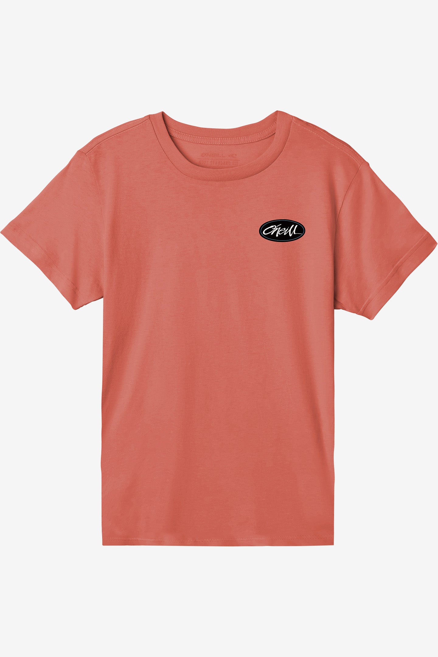 SCRAWL  TEE