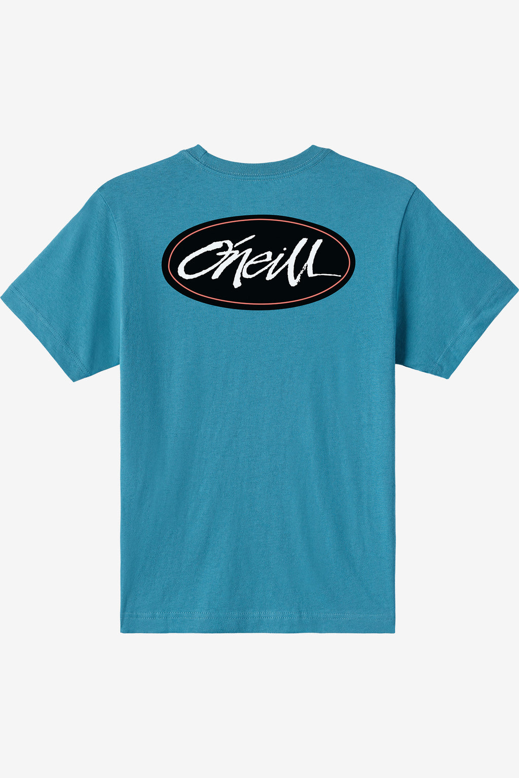 SCRAWL  TEE