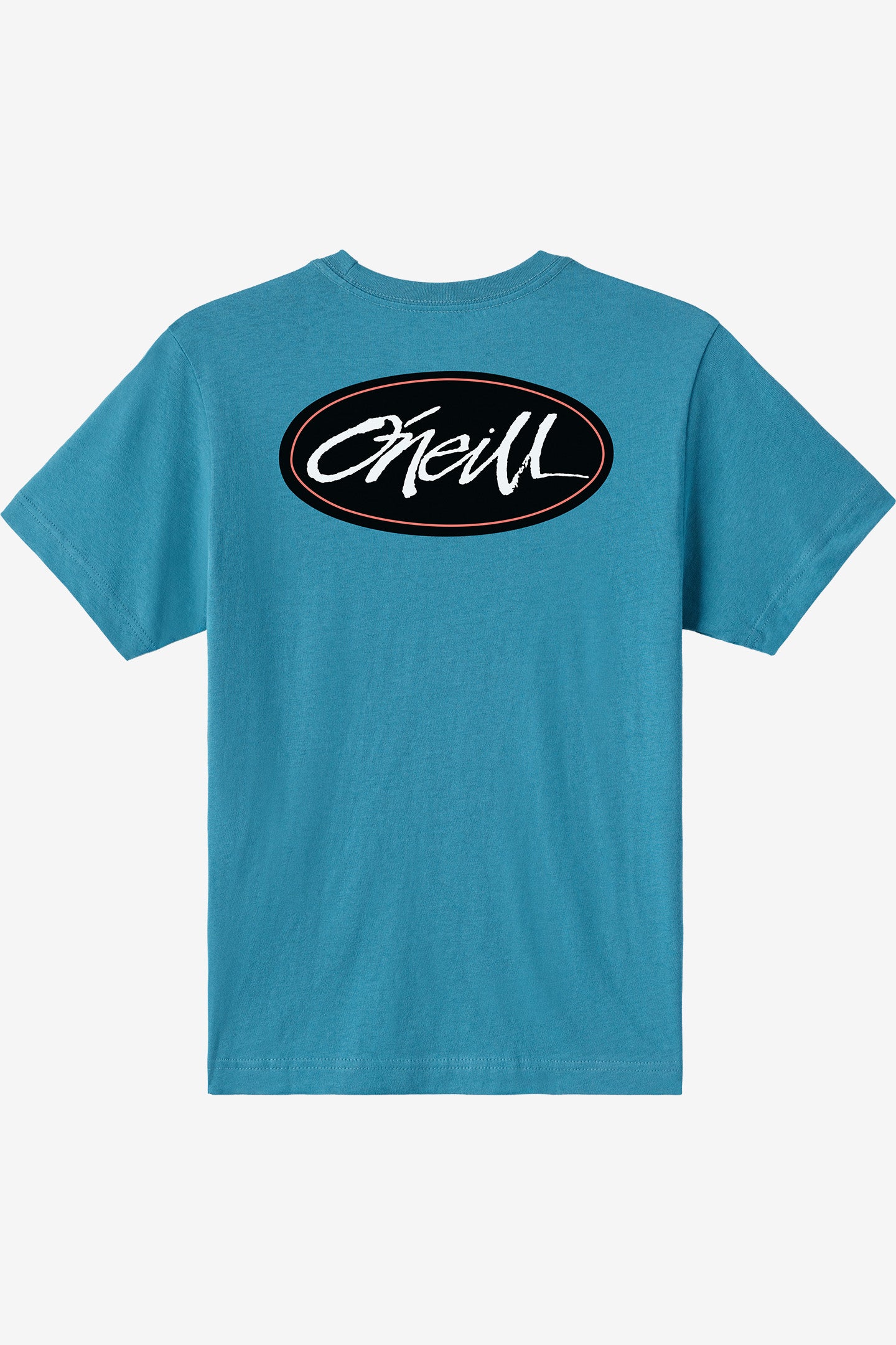 SCRAWL  TEE