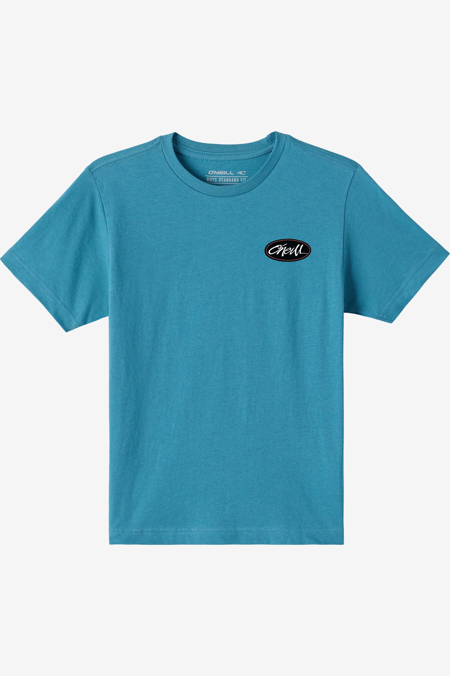 SCRAWL  TEE