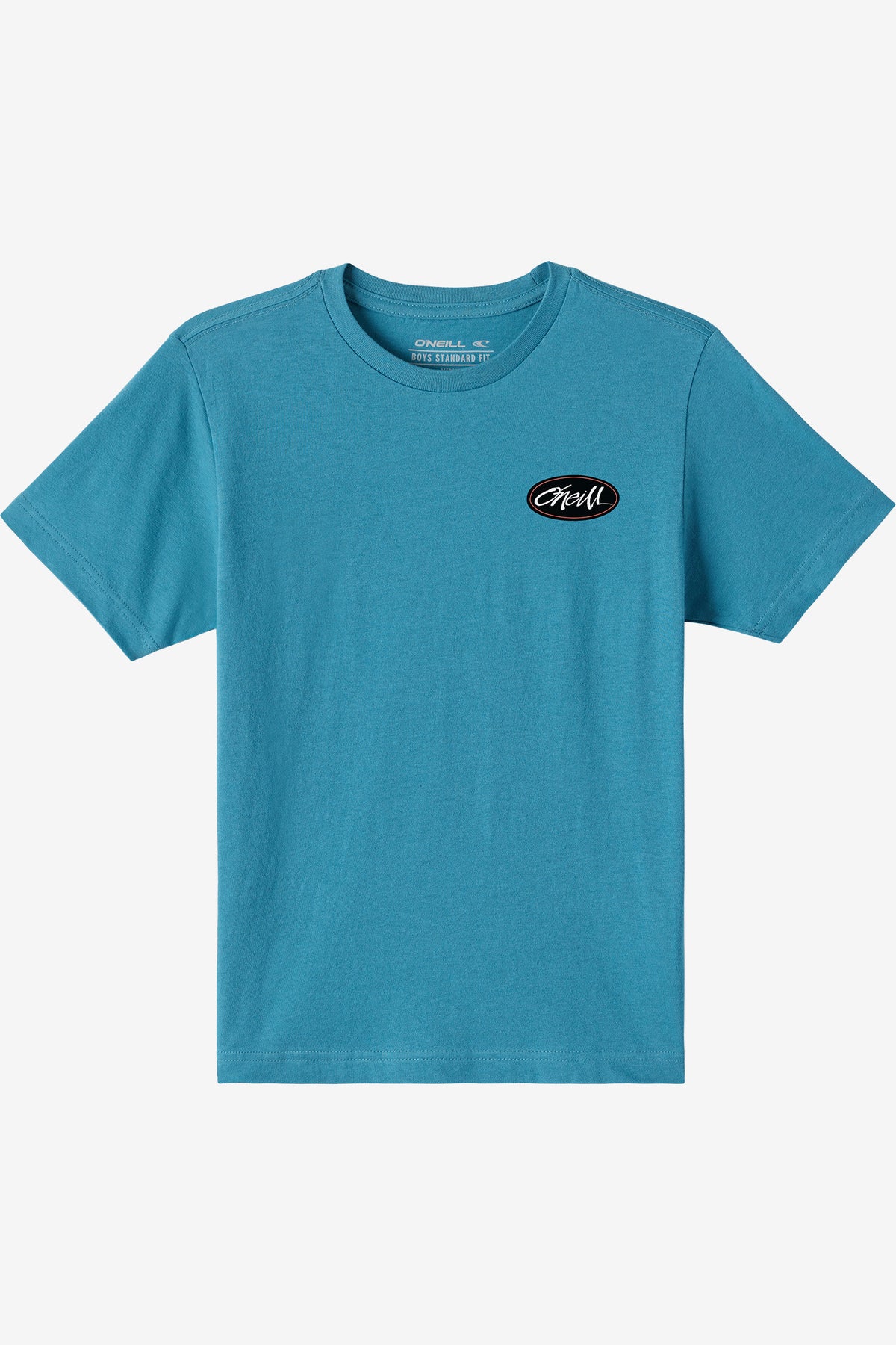 SCRAWL  TEE