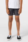 PERFORM LIGHT LINED EW 15'' SHORTS