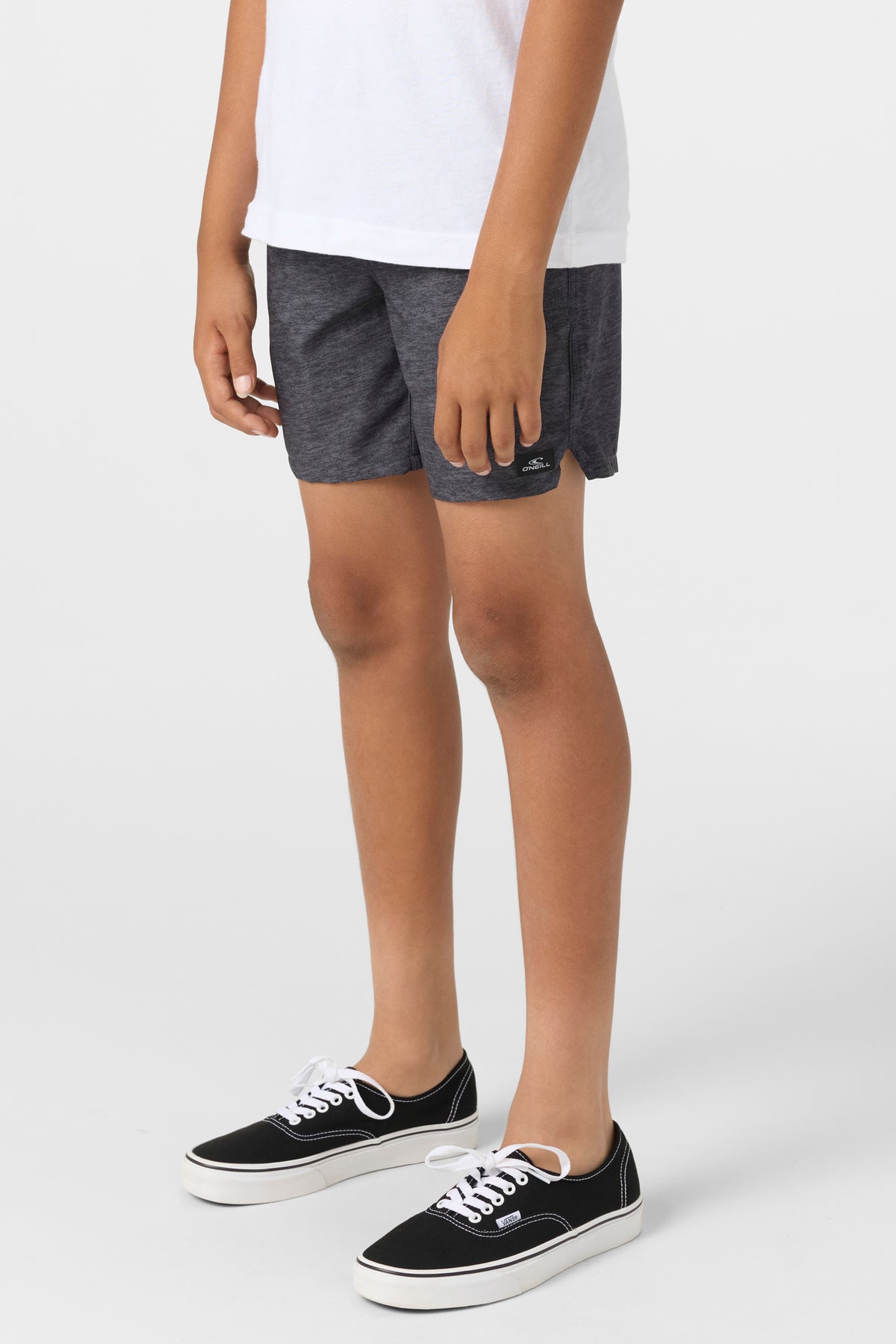 PERFORM LIGHT LINED EW 15'' SHORTS