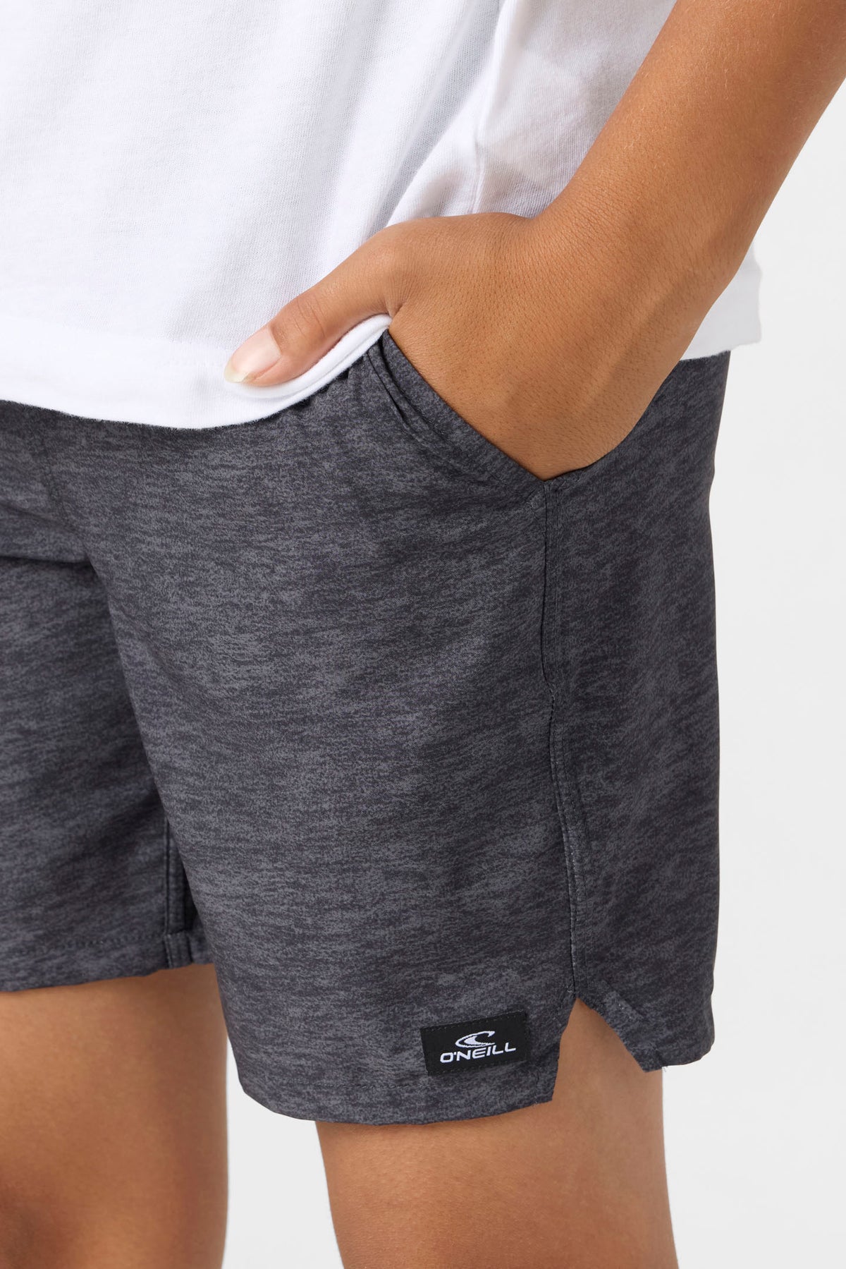 PERFORM LIGHT LINED EW 15'' SHORTS