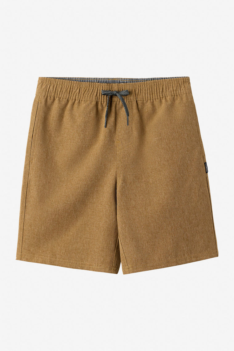RESERVE E-WAIST 16'' SHORTS