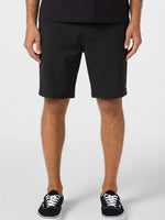 RESERVE HEATHER 18''SHORT