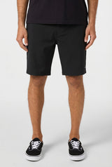 RESERVE HEATHER 18''SHORT