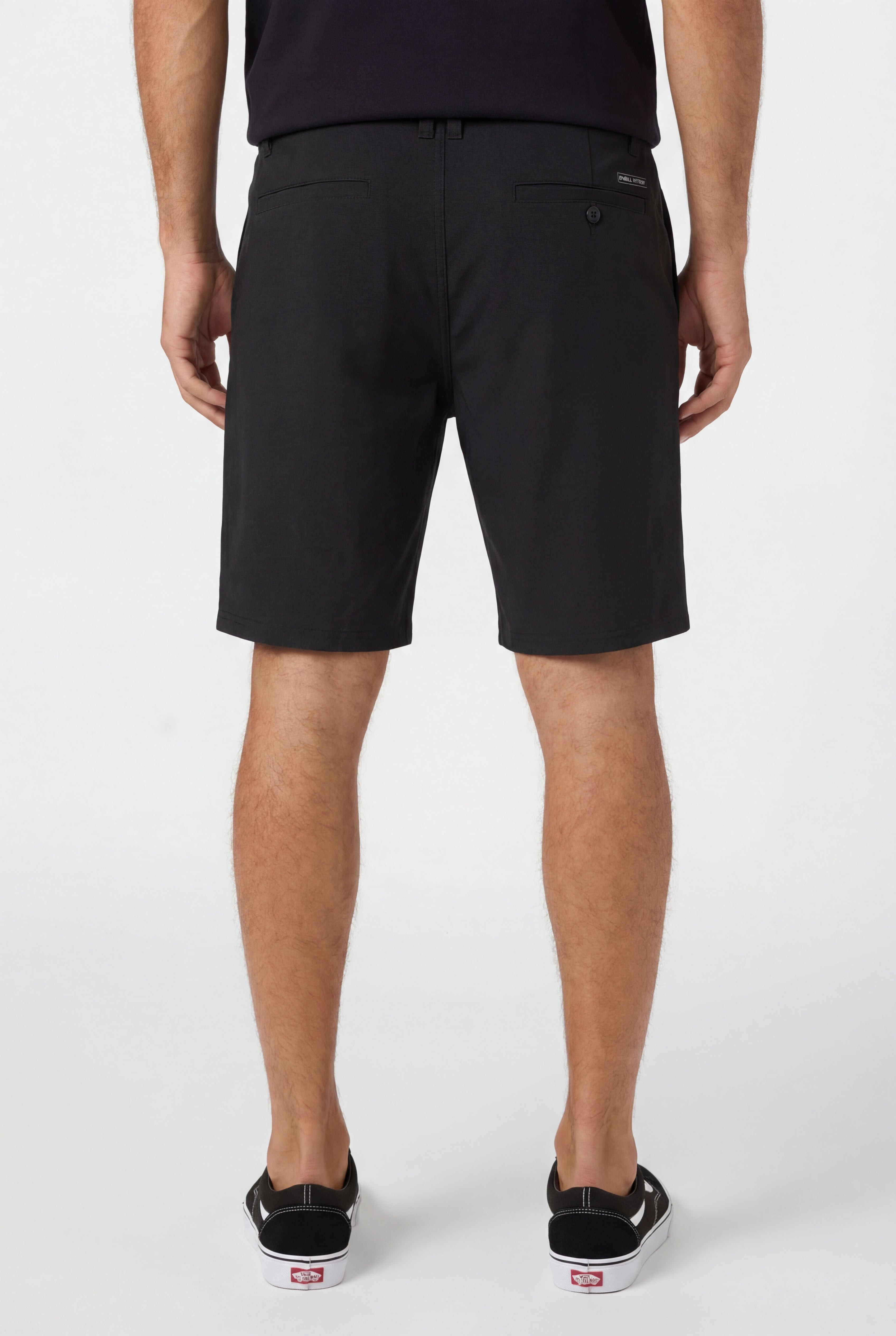 RESERVE HEATHER 18''SHORT