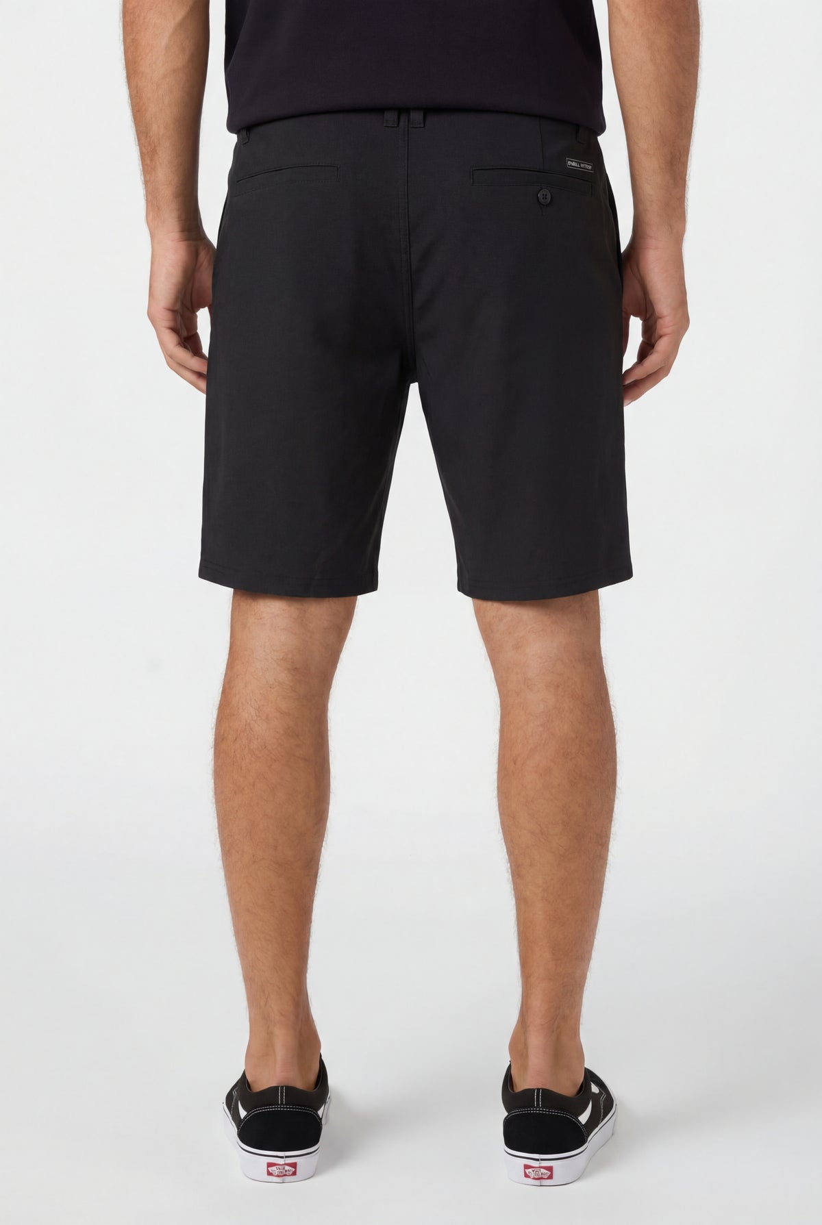 RESERVE HEATHER 18''SHORT