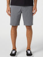 RESERVE HEATHER 18''SHORT