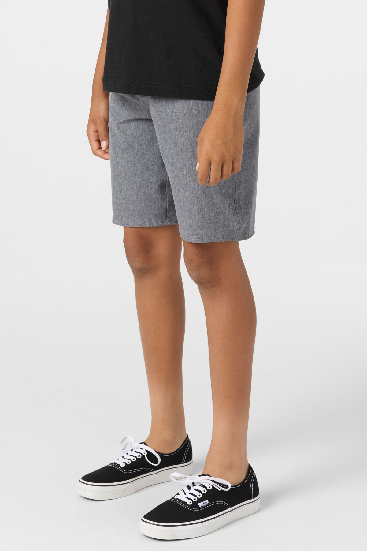 RESERVE HEATHER 18'' SHORTS