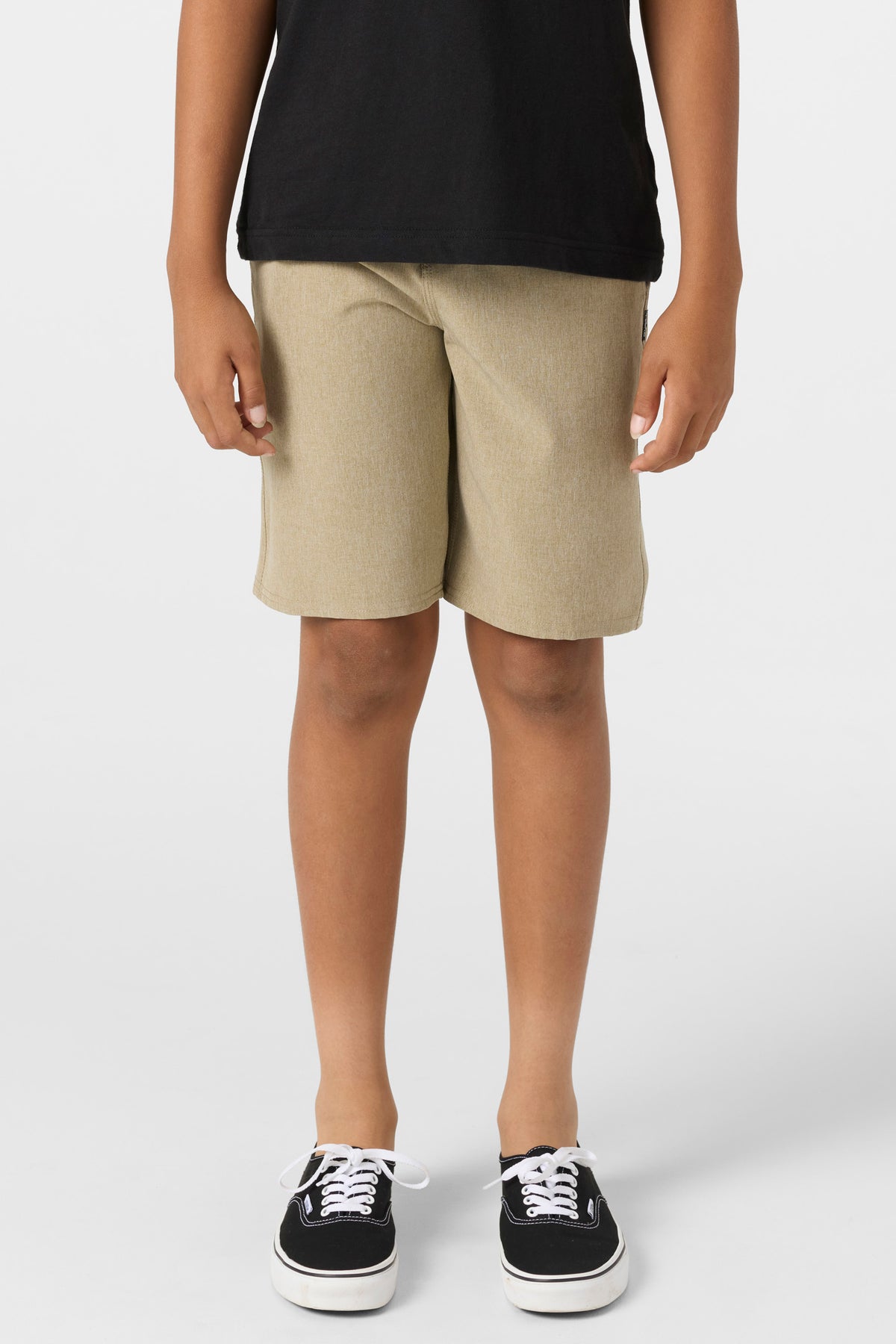 RESERVE HEATHER 18'' SHORTS