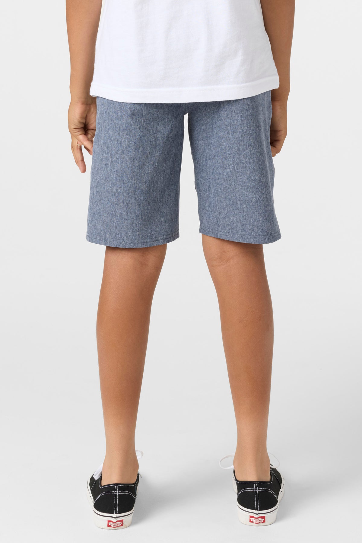 RESERVE HEATHER 18'' SHORTS