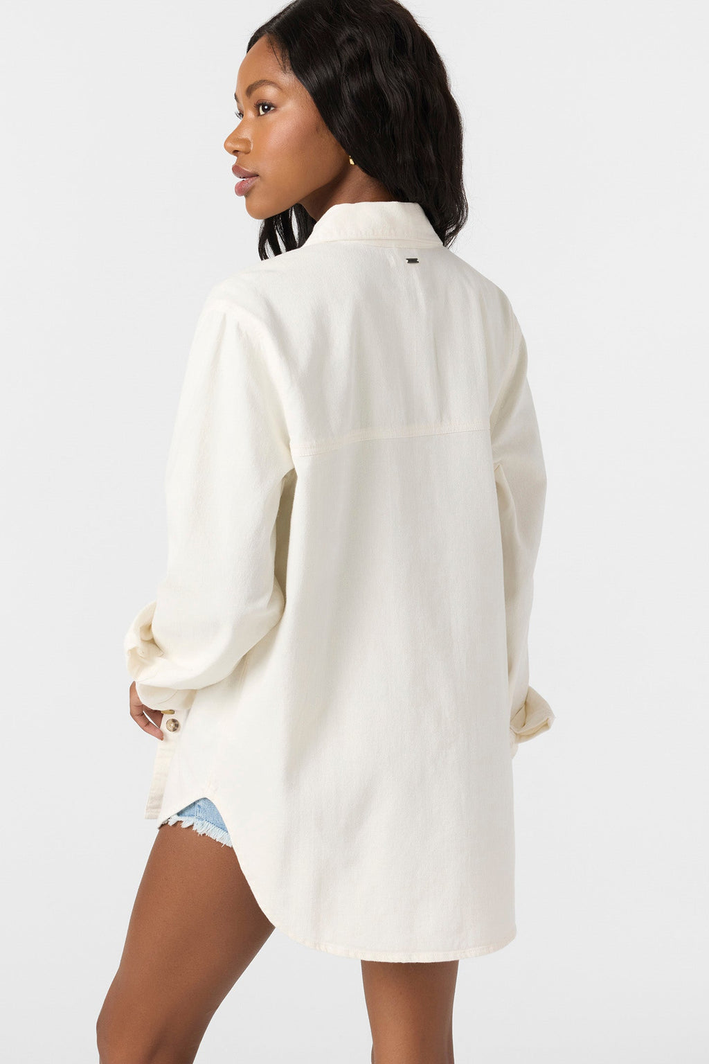 SEVIE SHACKET (SHIRT JACKET)