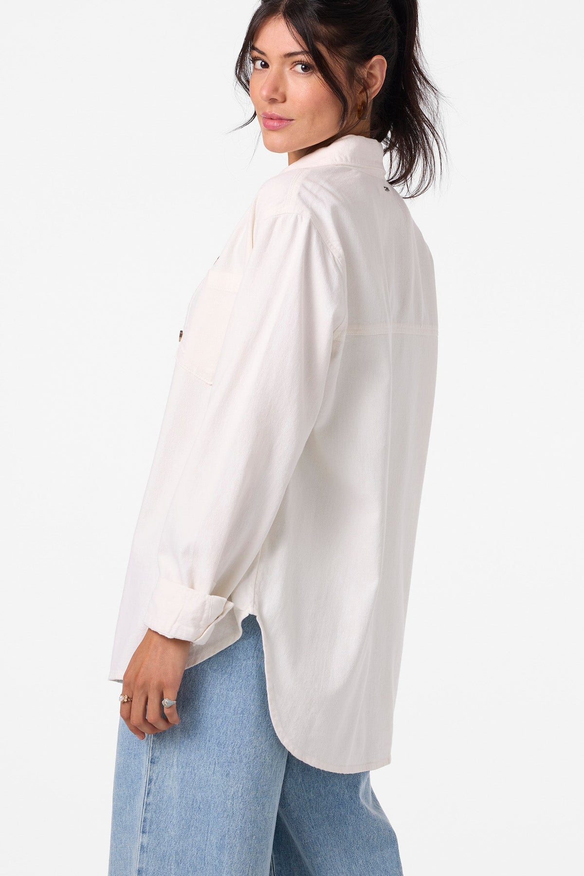 SEVIE SHACKET (SHIRT JACKET)