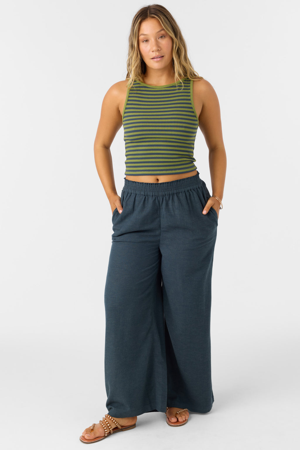 GRANADA TOP