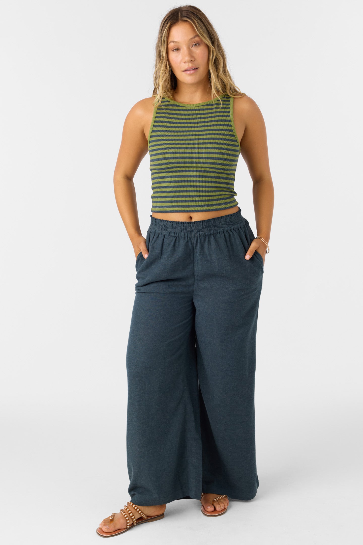 GRANADA TOP