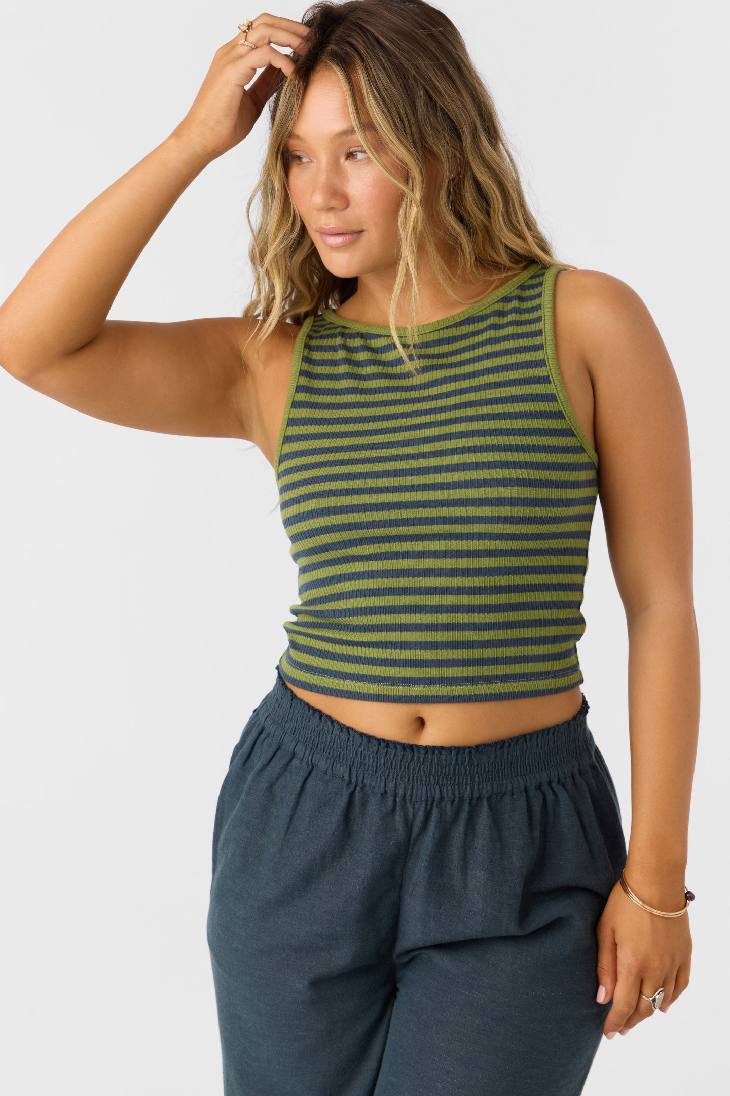 GRANADA TOP