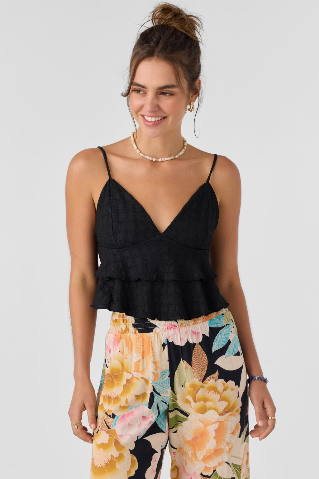 CHLOEY TOP