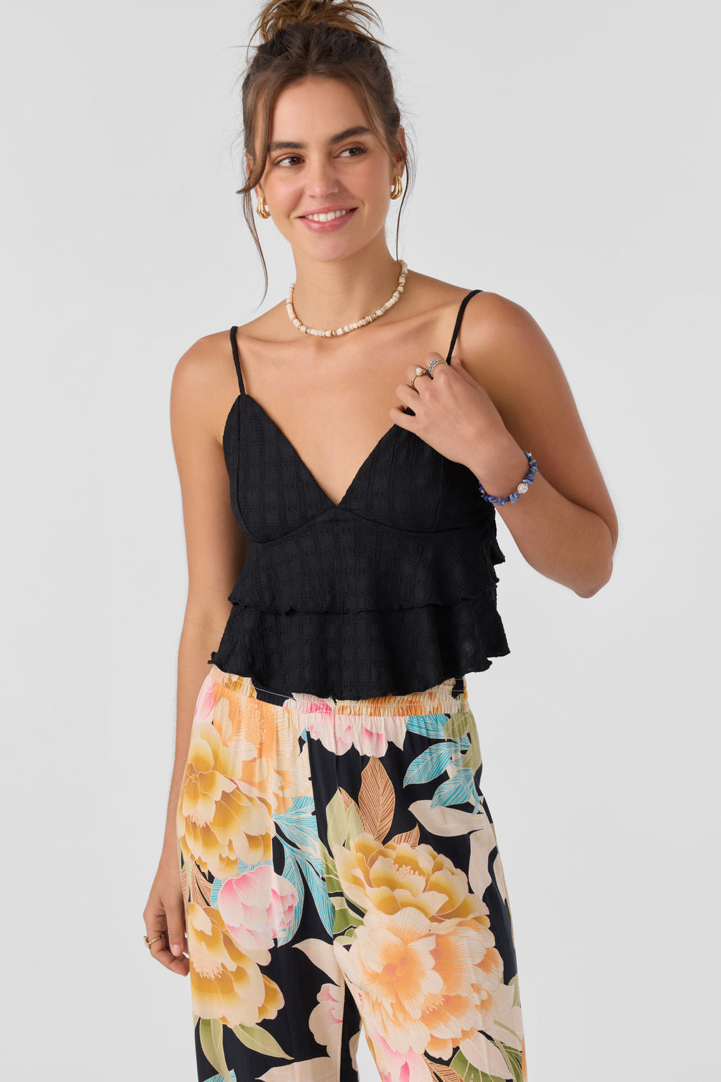 CHLOEY TOP