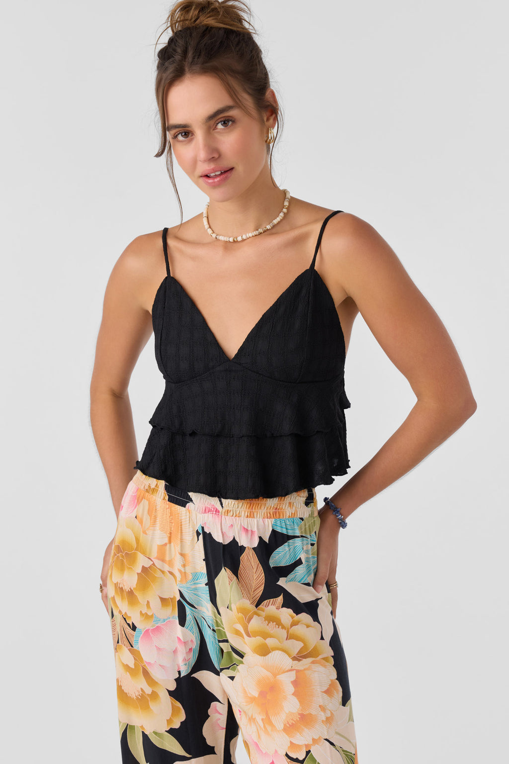 CHLOEY TOP