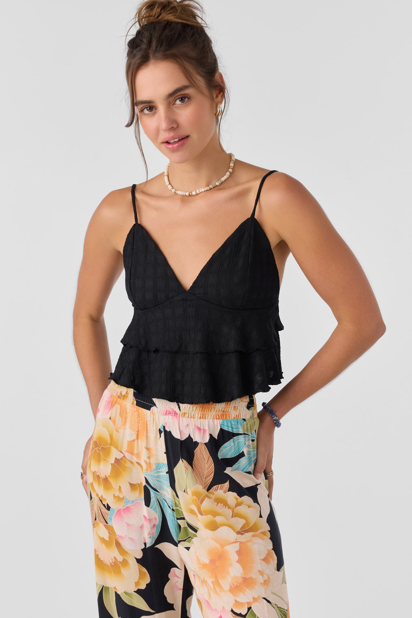 CHLOEY TOP