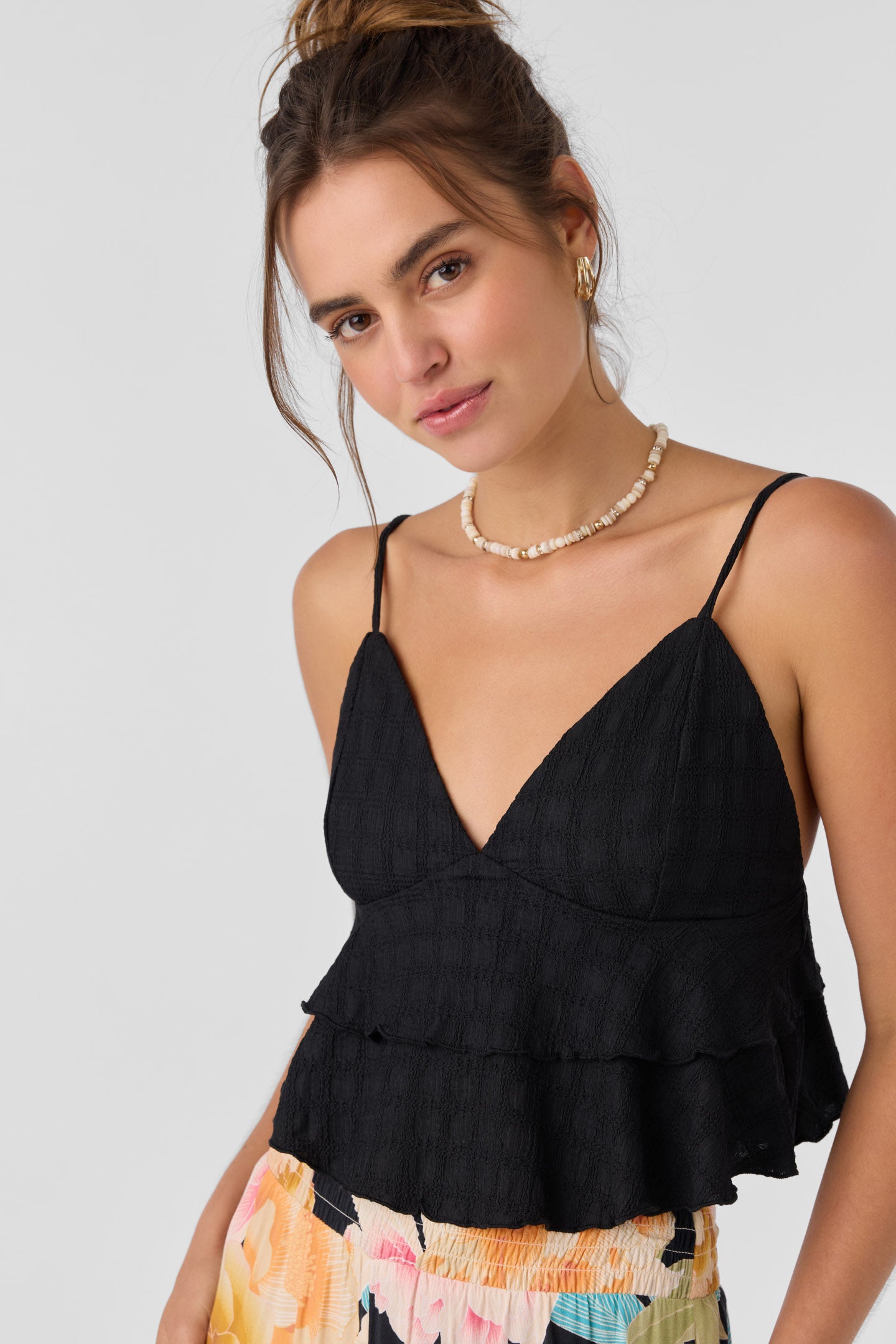 CHLOEY TOP